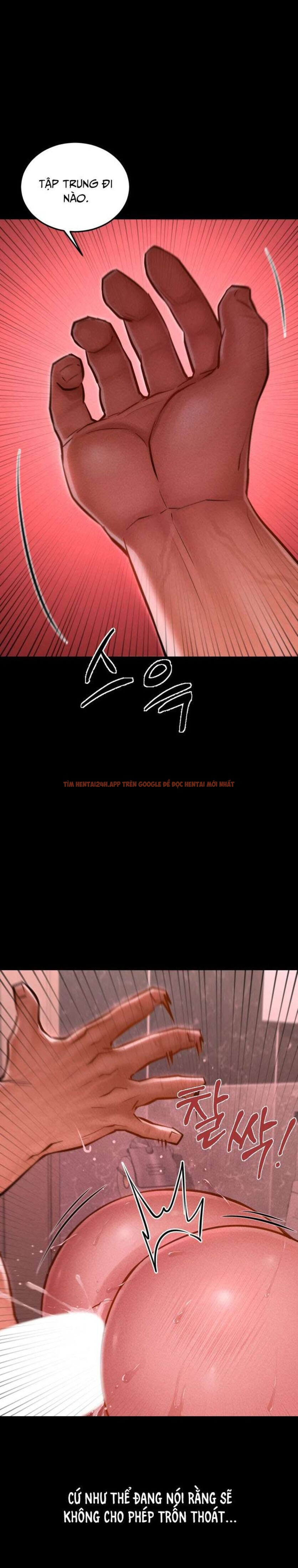 Xem ảnh 10 0 trong truyện hentai [18+] Dinh Thự Thiên Đường - Chapter 11 - hentaitvn.net