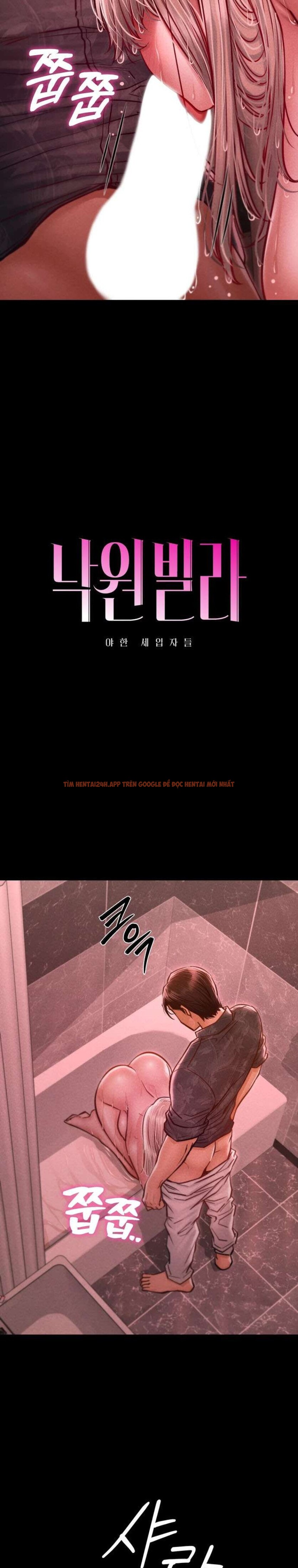 Xem ảnh 3 2 trong truyện hentai [18+] Dinh Thự Thiên Đường - Chapter 11 - hentaitvn.net