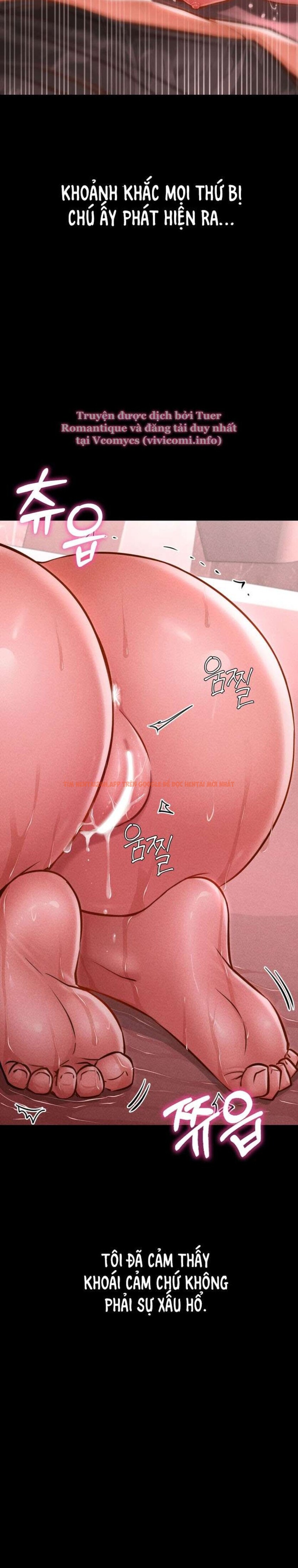 Xem ảnh 4 1 trong truyện hentai [18+] Dinh Thự Thiên Đường - Chapter 11 - hentaitvn.net