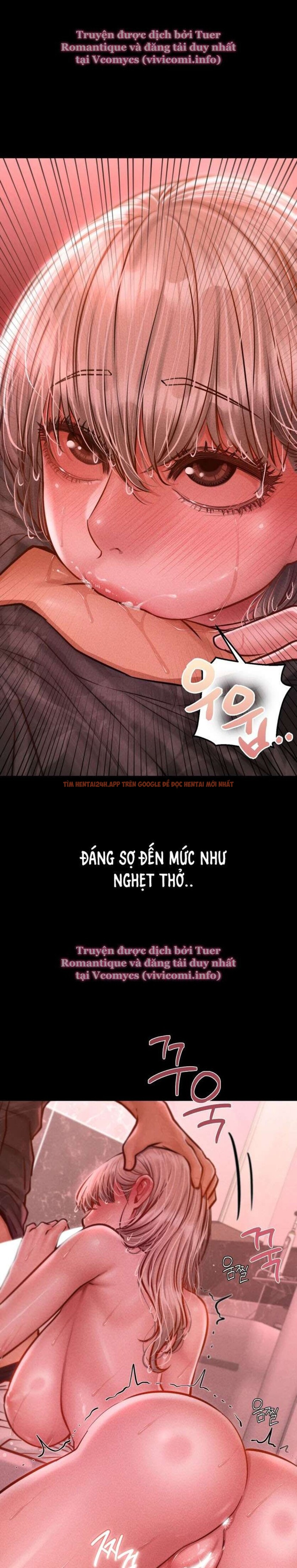 Xem ảnh 4 3 trong truyện hentai [18+] Dinh Thự Thiên Đường - Chapter 11 - hentaitvn.net