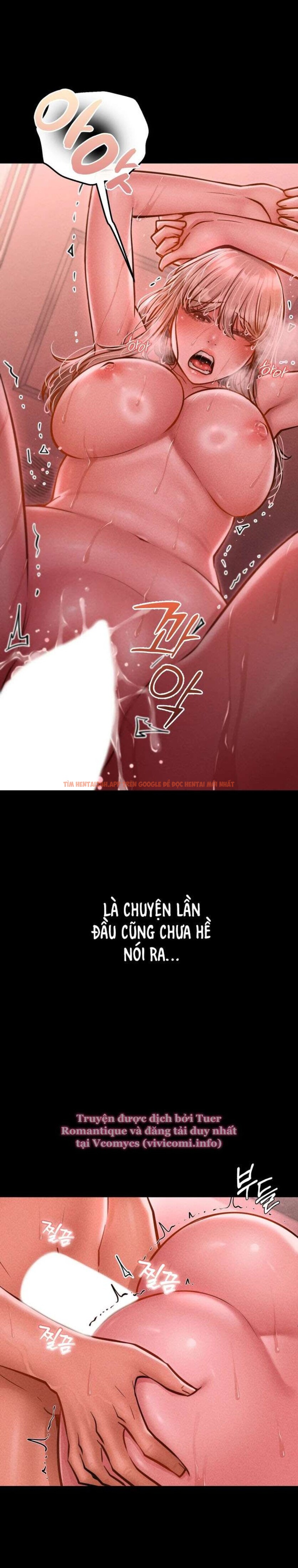 Xem ảnh 6 1 trong truyện hentai [18+] Dinh Thự Thiên Đường - Chapter 11 - hentaitvn.net