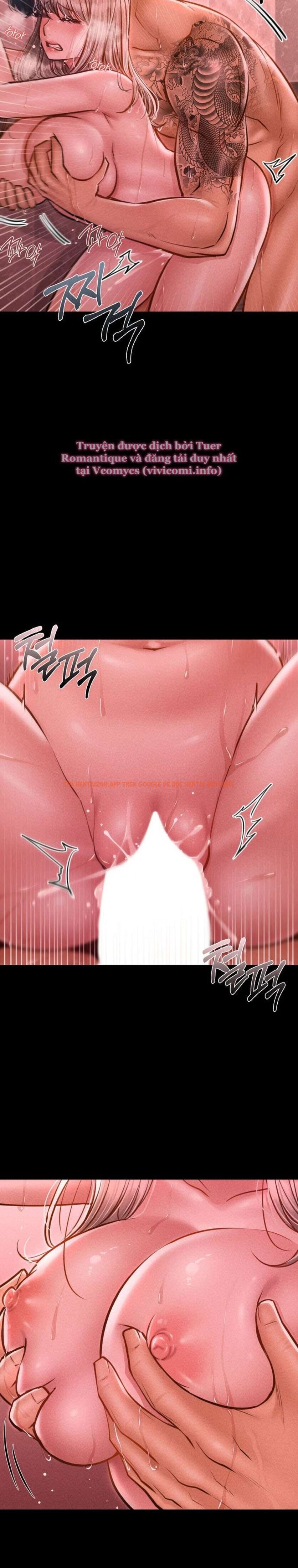 Xem ảnh 7 1 trong truyện hentai [18+] Dinh Thự Thiên Đường - Chapter 11 - hentaitvn.net