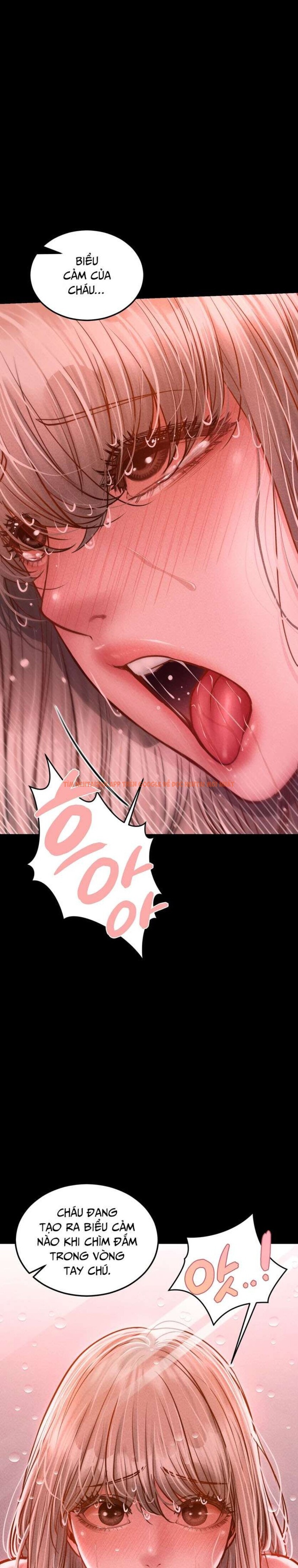 Xem ảnh 9 1 trong truyện hentai [18+] Dinh Thự Thiên Đường - Chapter 11 - hentaitvn.net