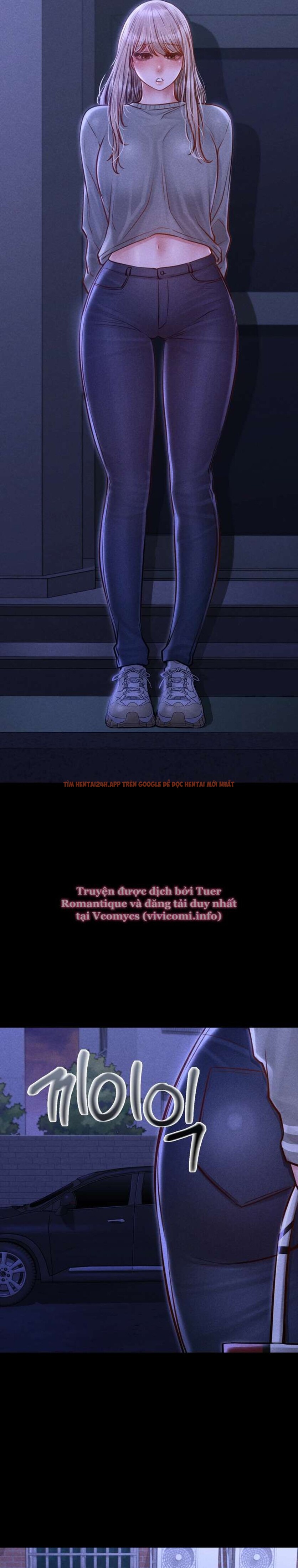 Xem ảnh 10 0 trong truyện hentai [18+] Dinh Thự Thiên Đường - Chapter 12 - hentaitvn.net