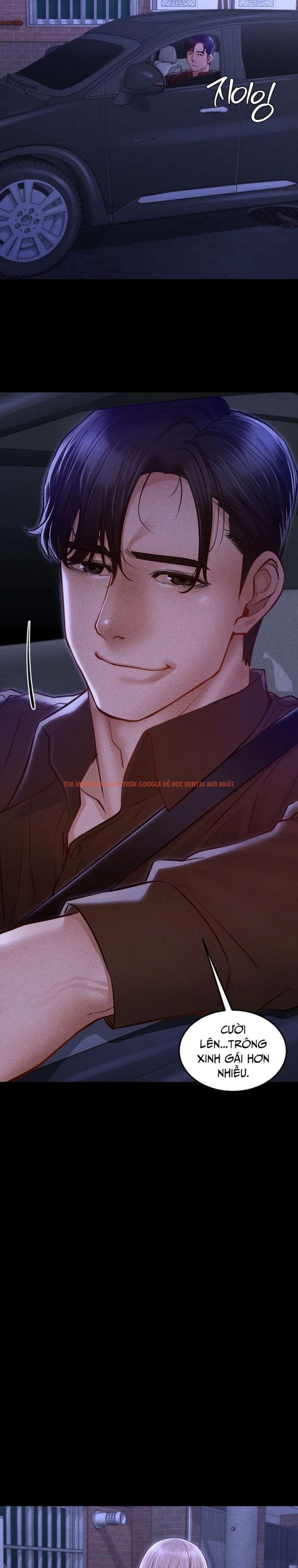 Xem ảnh 10 1 trong truyện hentai [18+] Dinh Thự Thiên Đường - Chapter 12 - hentaitvn.net