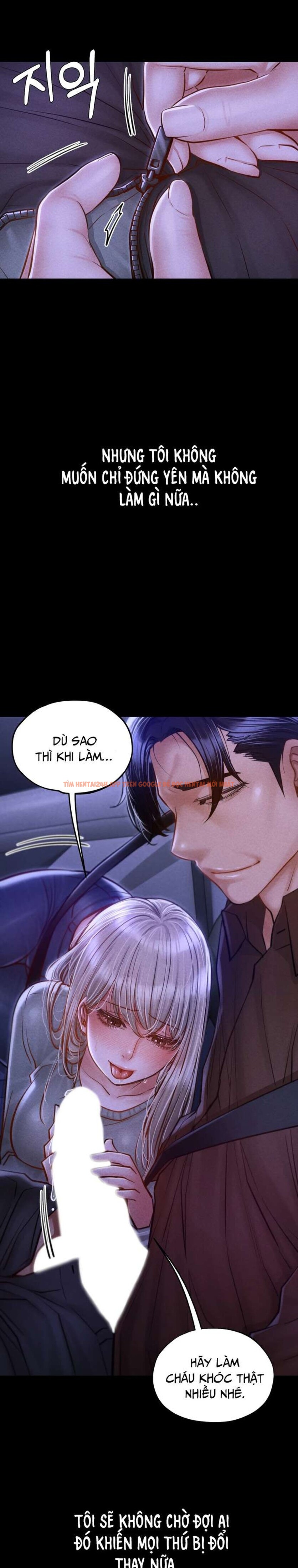 Xem ảnh 10 3 trong truyện hentai [18+] Dinh Thự Thiên Đường - Chapter 12 - hentaitvn.net