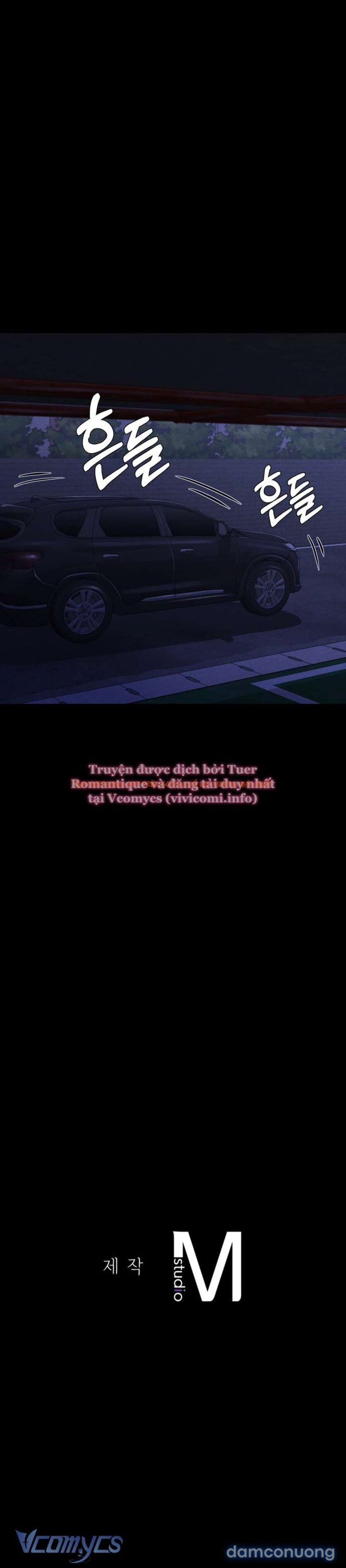 Xem ảnh 11 trong truyện hentai [18+] Dinh Thự Thiên Đường - Chapter 12 - hentaitvn.net