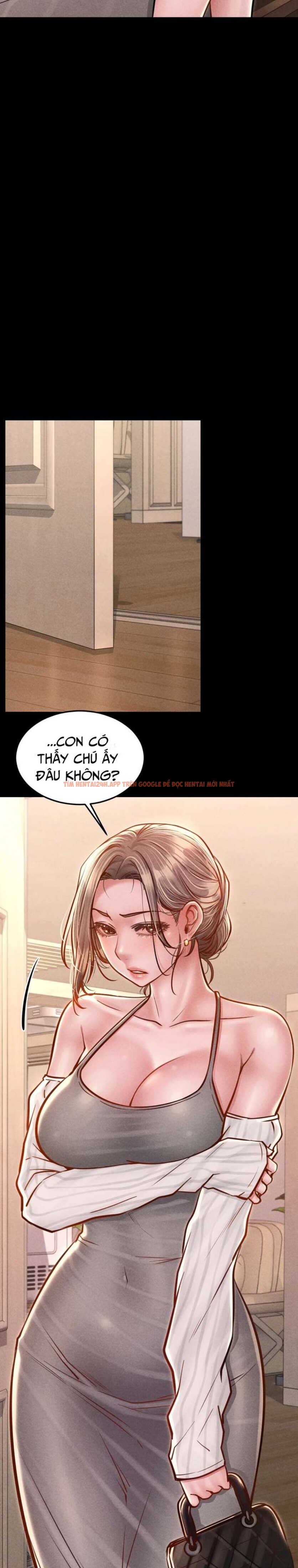 Xem ảnh 3 1 trong truyện hentai [18+] Dinh Thự Thiên Đường - Chapter 12 - hentaitvn.net