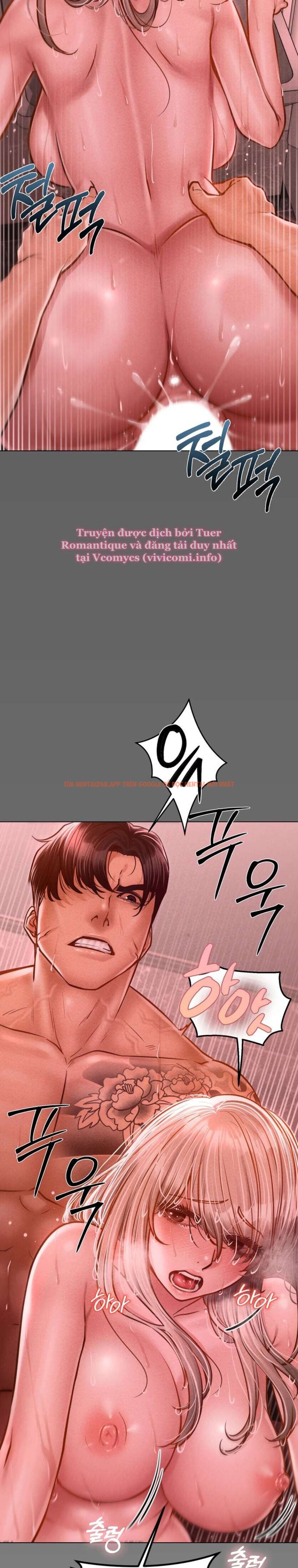 Xem ảnh 4 2 trong truyện hentai [18+] Dinh Thự Thiên Đường - Chapter 12 - hentaitvn.net