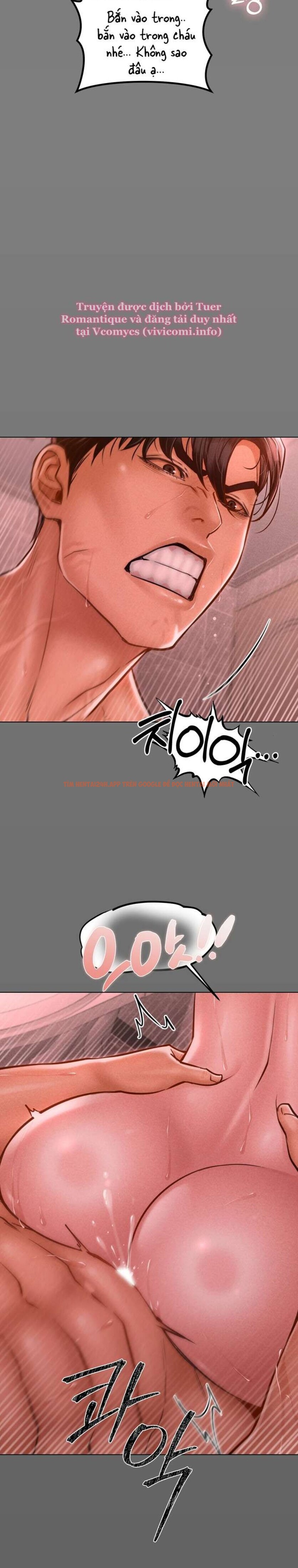 Xem ảnh 4 3 trong truyện hentai [18+] Dinh Thự Thiên Đường - Chapter 12 - hentaitvn.net