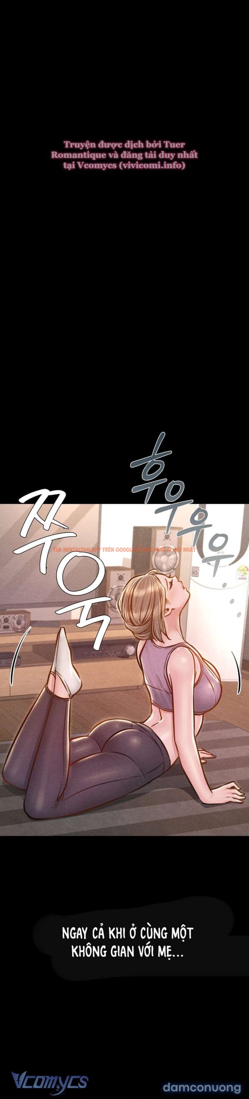 Xem ảnh 6 3 trong truyện hentai [18+] Dinh Thự Thiên Đường - Chapter 12 - hentaitvn.net