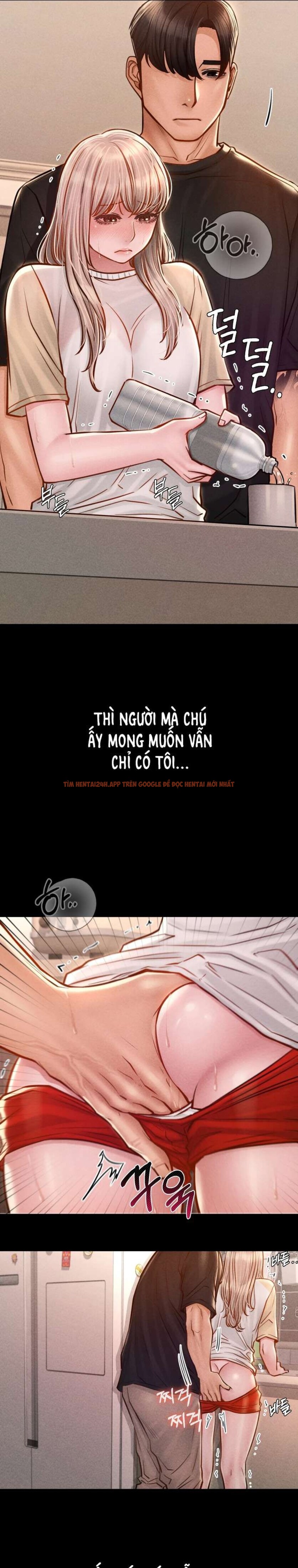 Xem ảnh 7 0 trong truyện hentai [18+] Dinh Thự Thiên Đường - Chapter 12 - hentaitvn.net