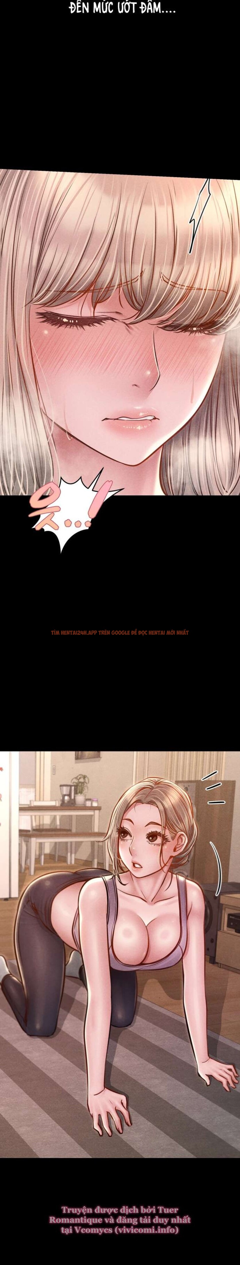 Xem ảnh 7 1 trong truyện hentai [18+] Dinh Thự Thiên Đường - Chapter 12 - hentaitvn.net