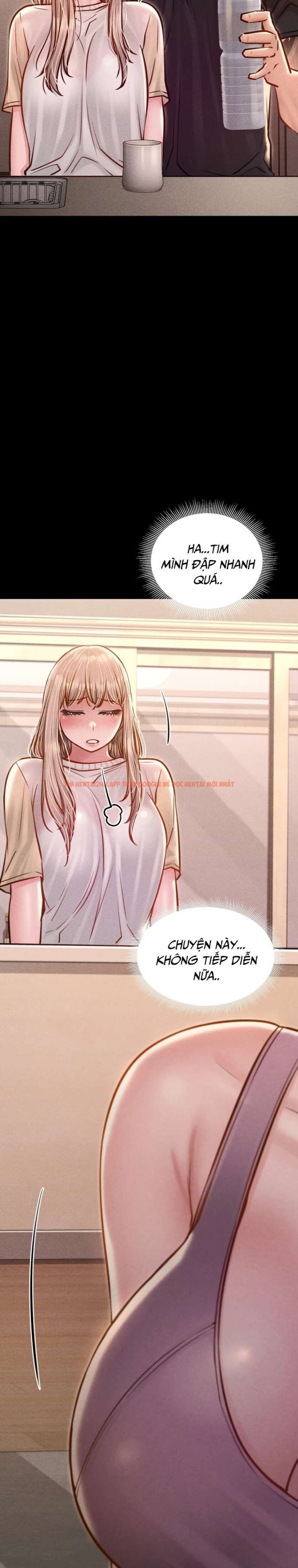 Xem ảnh 7 3 trong truyện hentai [18+] Dinh Thự Thiên Đường - Chapter 12 - hentaitvn.net