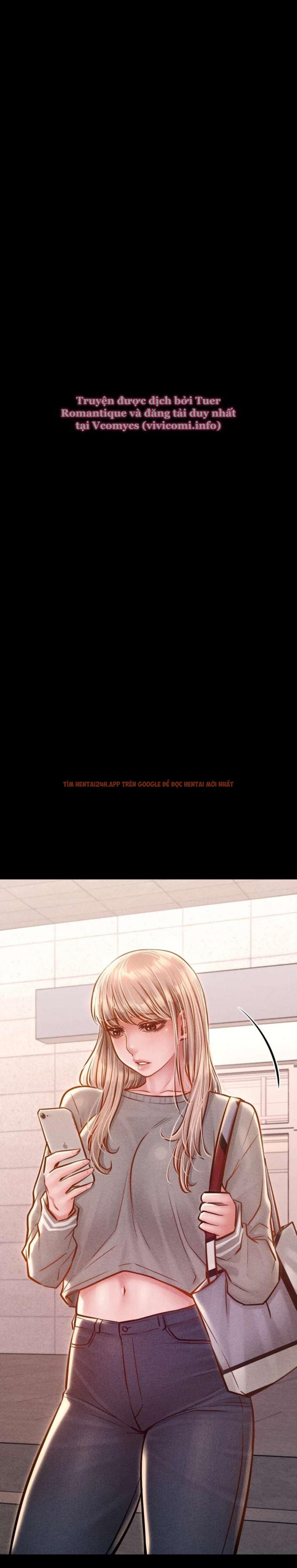 Xem ảnh 8 0 trong truyện hentai [18+] Dinh Thự Thiên Đường - Chapter 12 - hentaitvn.net