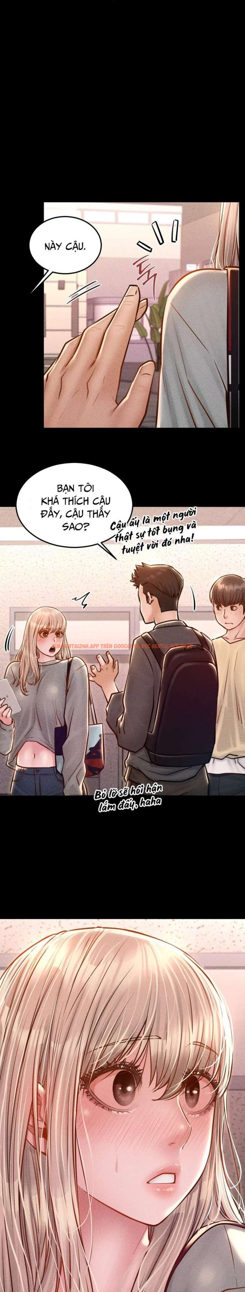 Xem ảnh 8 3 trong truyện hentai [18+] Dinh Thự Thiên Đường - Chapter 12 - hentaitvn.net