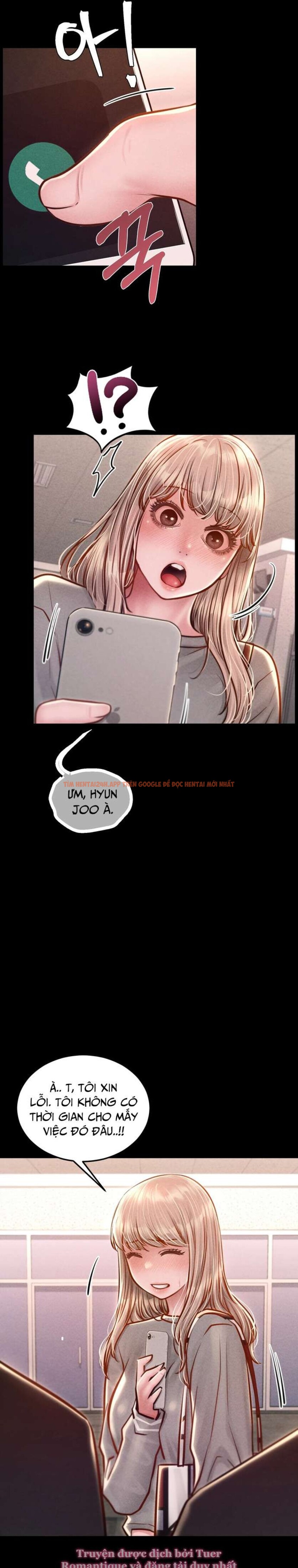 Xem ảnh 9 0 trong truyện hentai [18+] Dinh Thự Thiên Đường - Chapter 12 - hentaitvn.net