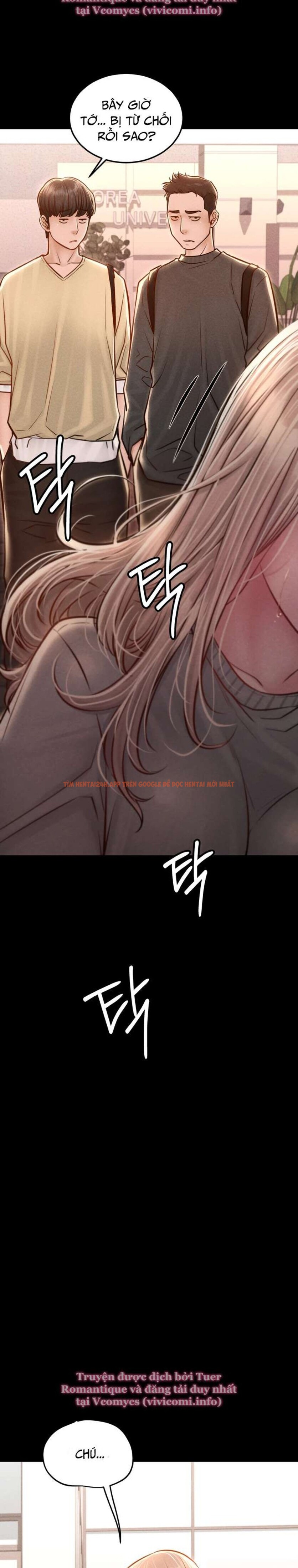 Xem ảnh 9 1 trong truyện hentai [18+] Dinh Thự Thiên Đường - Chapter 12 - hentaitvn.net