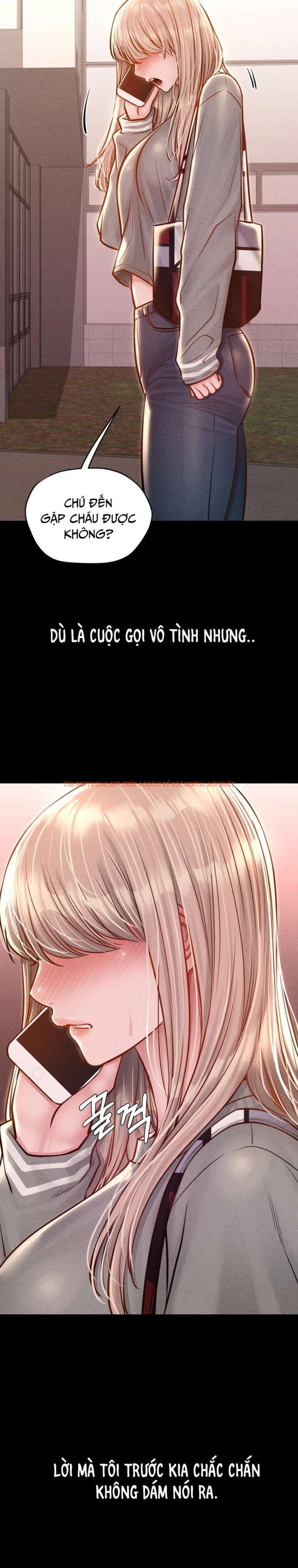 Xem ảnh 9 2 trong truyện hentai [18+] Dinh Thự Thiên Đường - Chapter 12 - hentaitvn.net