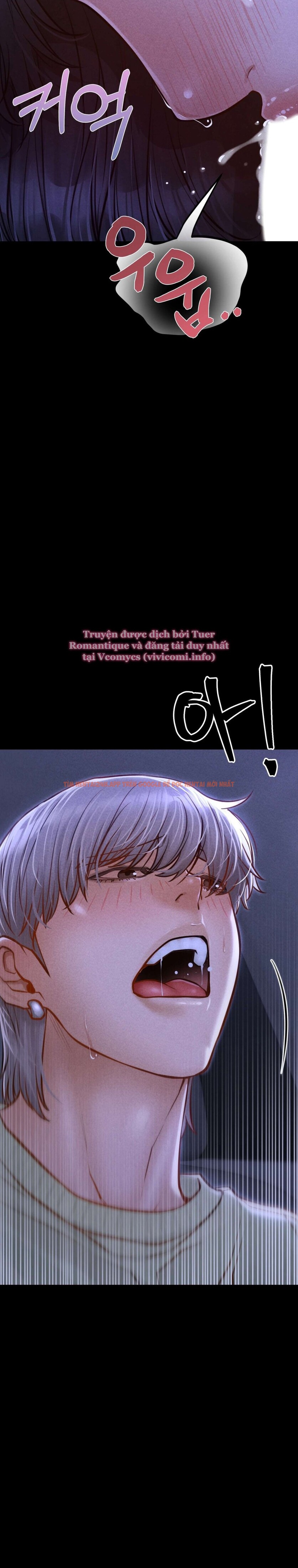 Xem ảnh 10 1 trong truyện hentai [18+] Dinh Thự Thiên Đường - Chapter 13 - hentaitvn.net