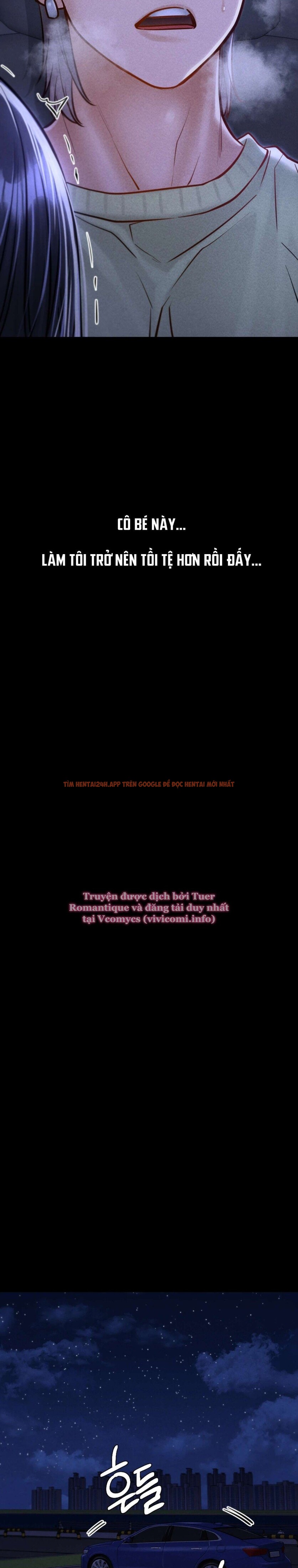 Xem ảnh 13 1 trong truyện hentai [18+] Dinh Thự Thiên Đường - Chapter 13 - hentaitvn.net