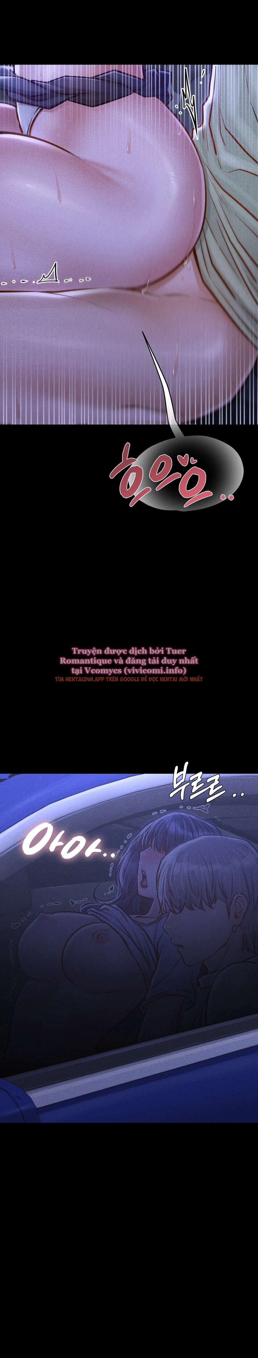 Xem ảnh 15 1 trong truyện hentai [18+] Dinh Thự Thiên Đường - Chapter 13 - hentaitvn.net