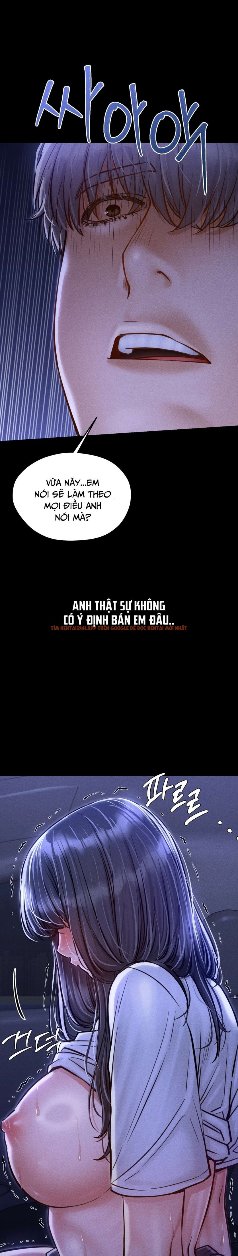 Xem ảnh 17 0 trong truyện hentai [18+] Dinh Thự Thiên Đường - Chapter 13 - hentaitvn.net