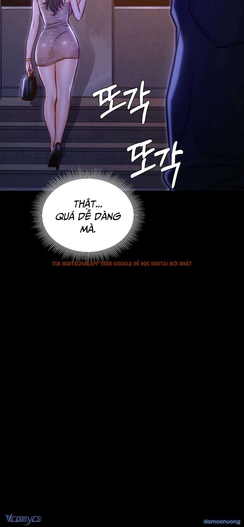 Xem ảnh 18 2 trong truyện hentai [18+] Dinh Thự Thiên Đường - Chapter 13 - hentaitvn.net