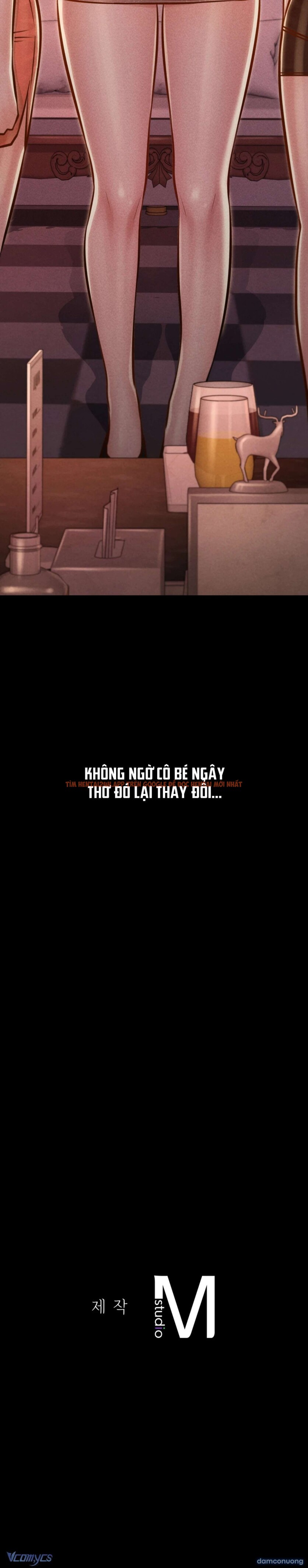 Xem ảnh 19 2 trong truyện hentai [18+] Dinh Thự Thiên Đường - Chapter 13 - hentaitvn.net