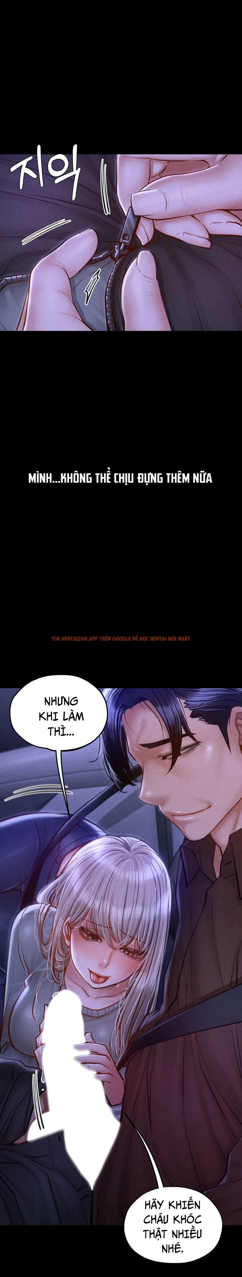 Xem ảnh 3 0 trong truyện hentai [18+] Dinh Thự Thiên Đường - Chapter 13 - hentaitvn.net