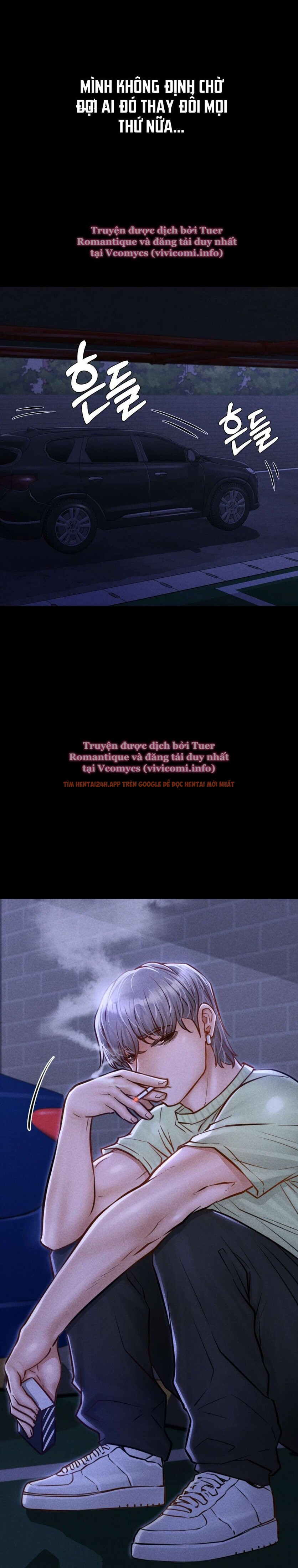 Xem ảnh 3 1 trong truyện hentai [18+] Dinh Thự Thiên Đường - Chapter 13 - hentaitvn.net