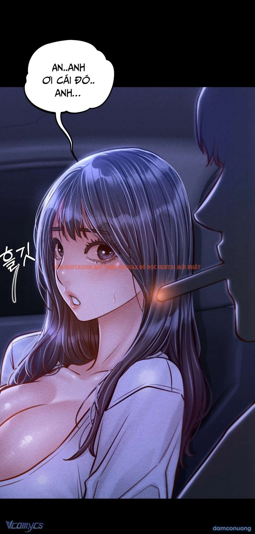 Xem ảnh 6 2 trong truyện hentai [18+] Dinh Thự Thiên Đường - Chapter 13 - hentaitvn.net