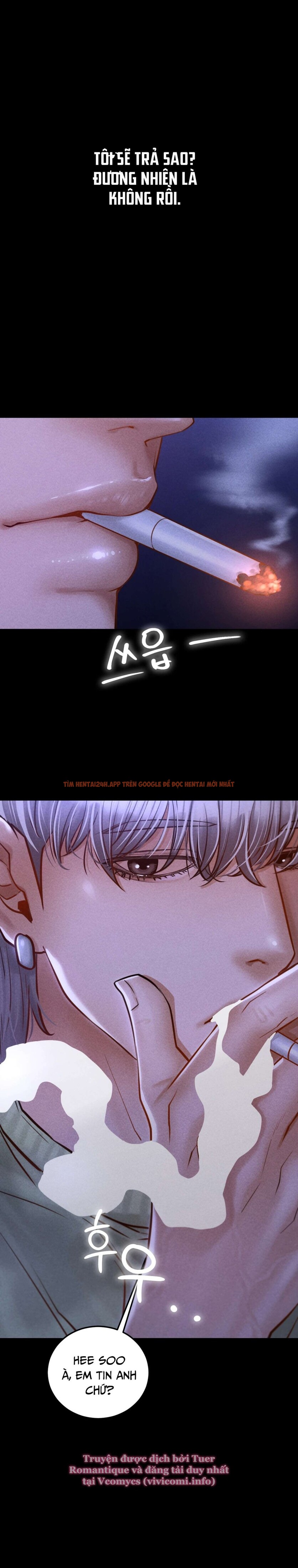 Xem ảnh 7 1 trong truyện hentai [18+] Dinh Thự Thiên Đường - Chapter 13 - hentaitvn.net