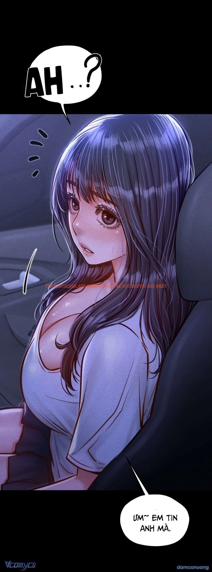 Xem ảnh 7 2 trong truyện hentai [18+] Dinh Thự Thiên Đường - Chapter 13 - hentaitvn.net
