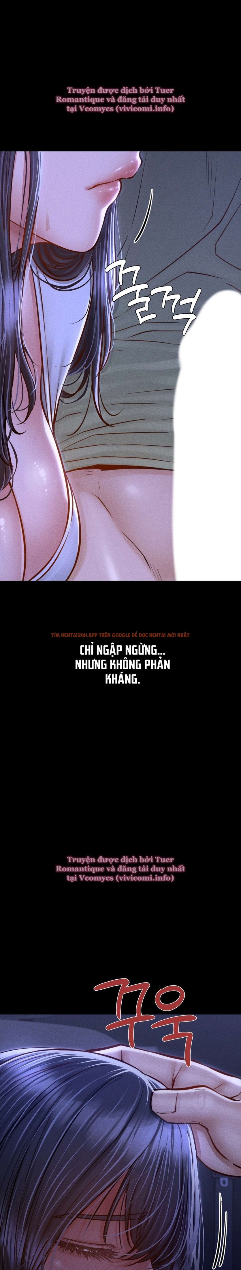 Xem ảnh 9 0 trong truyện hentai [18+] Dinh Thự Thiên Đường - Chapter 13 - hentaitvn.net