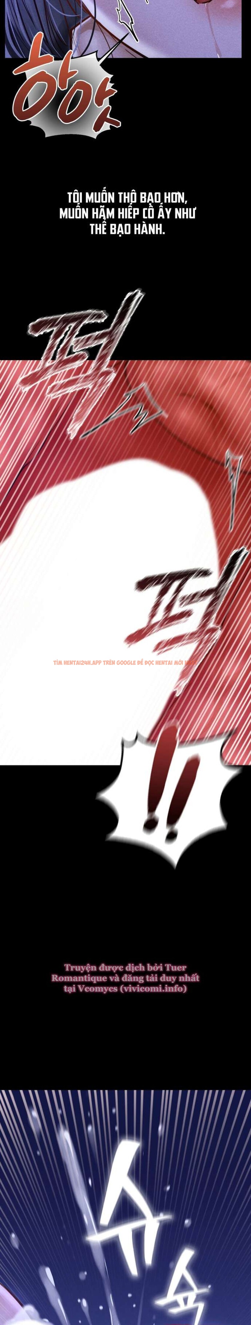 Xem ảnh 10 2 trong truyện hentai [18+] Dinh Thự Thiên Đường - Chapter 14 - hentaitvn.net