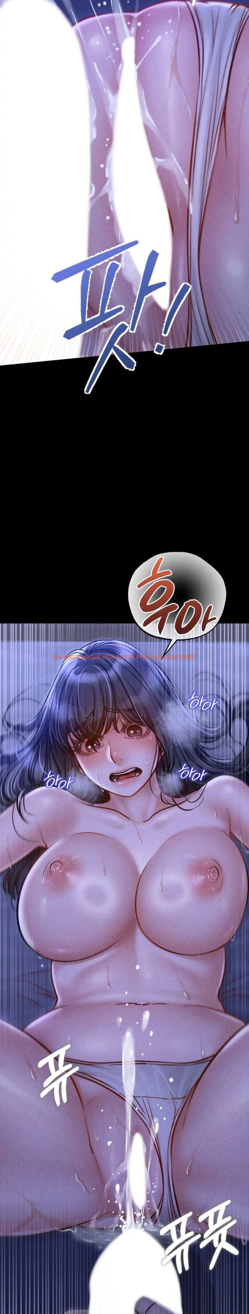 Xem ảnh 10 3 trong truyện hentai [18+] Dinh Thự Thiên Đường - Chapter 14 - hentaitvn.net