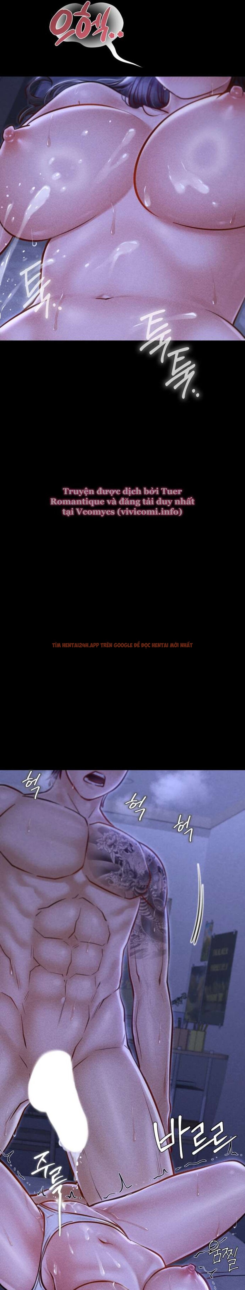 Xem ảnh 11 0 trong truyện hentai [18+] Dinh Thự Thiên Đường - Chapter 14 - hentaitvn.net