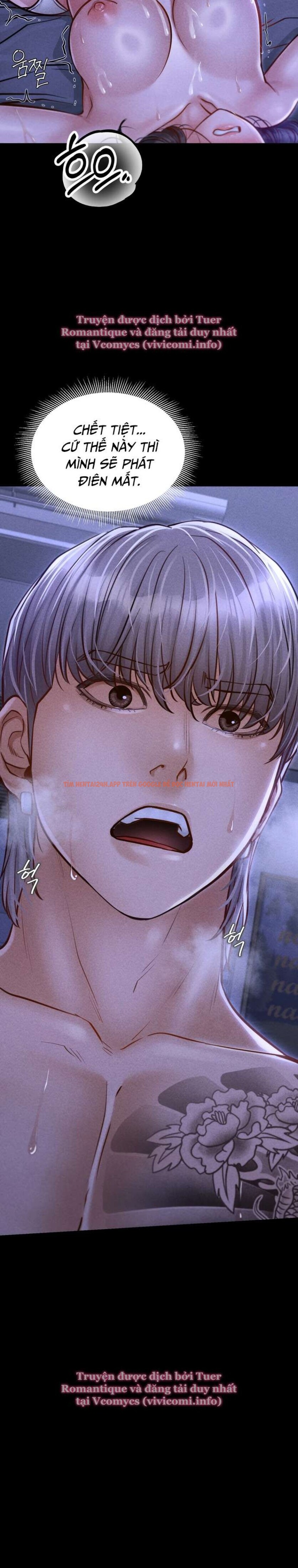 Xem ảnh 11 1 trong truyện hentai [18+] Dinh Thự Thiên Đường - Chapter 14 - hentaitvn.net