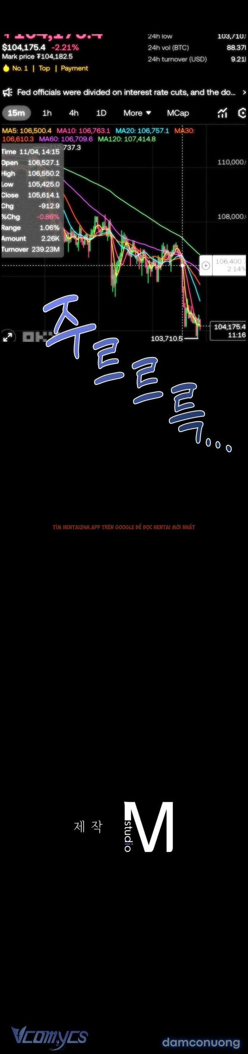 Xem ảnh 11 2 trong truyện hentai [18+] Dinh Thự Thiên Đường - Chapter 14 - hentaitvn.net