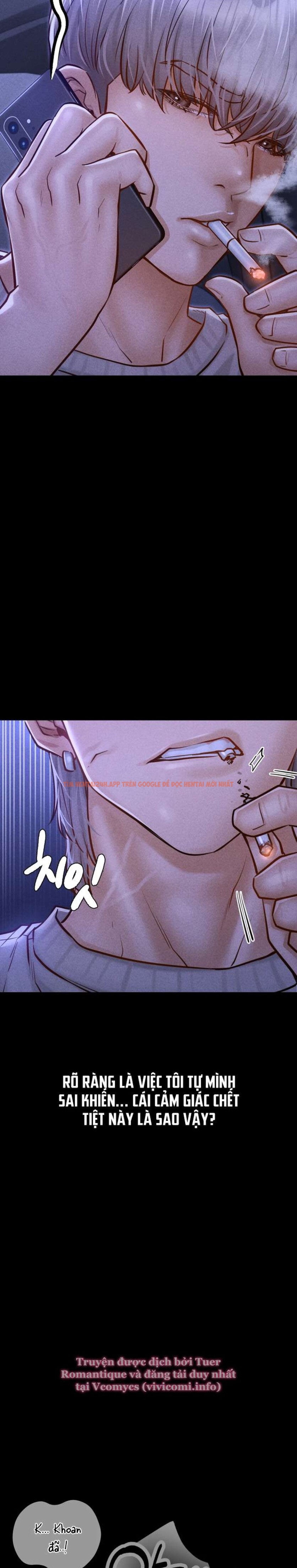 Xem ảnh 3 2 trong truyện hentai [18+] Dinh Thự Thiên Đường - Chapter 14 - hentaitvn.net