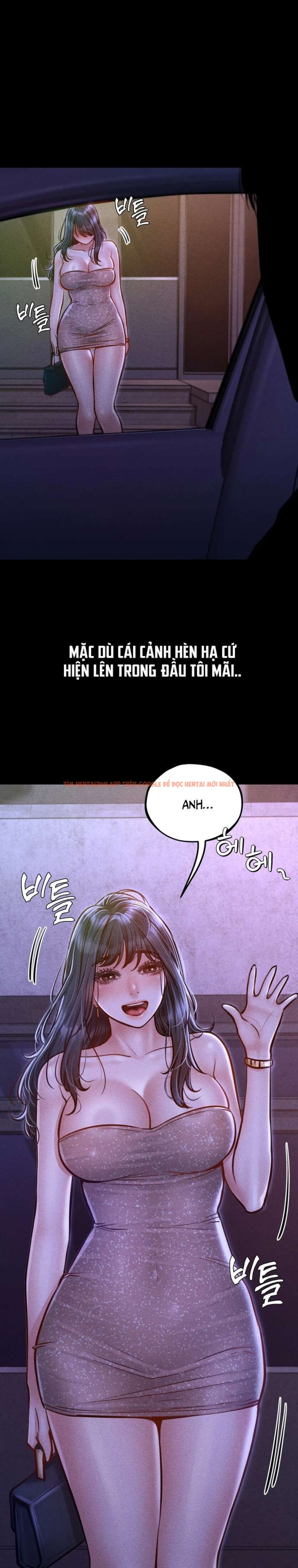 Xem ảnh 4 1 trong truyện hentai [18+] Dinh Thự Thiên Đường - Chapter 14 - hentaitvn.net