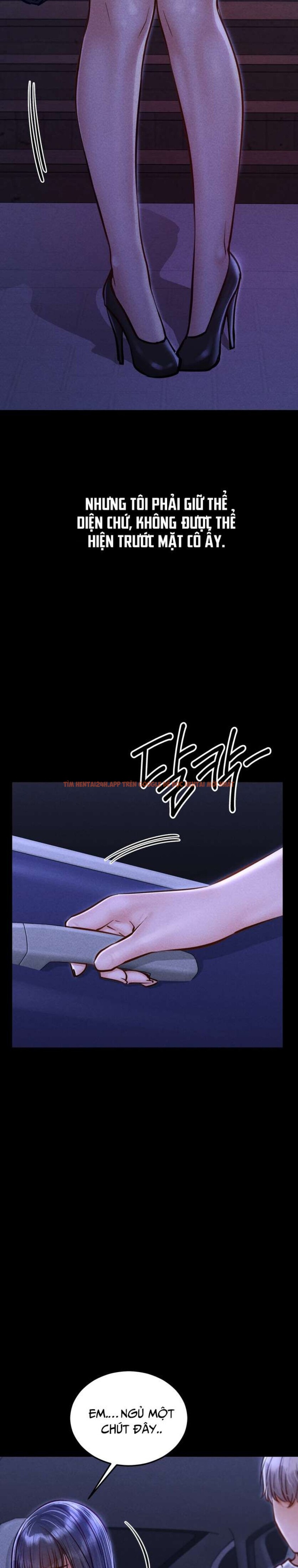 Xem ảnh 4 2 trong truyện hentai [18+] Dinh Thự Thiên Đường - Chapter 14 - hentaitvn.net