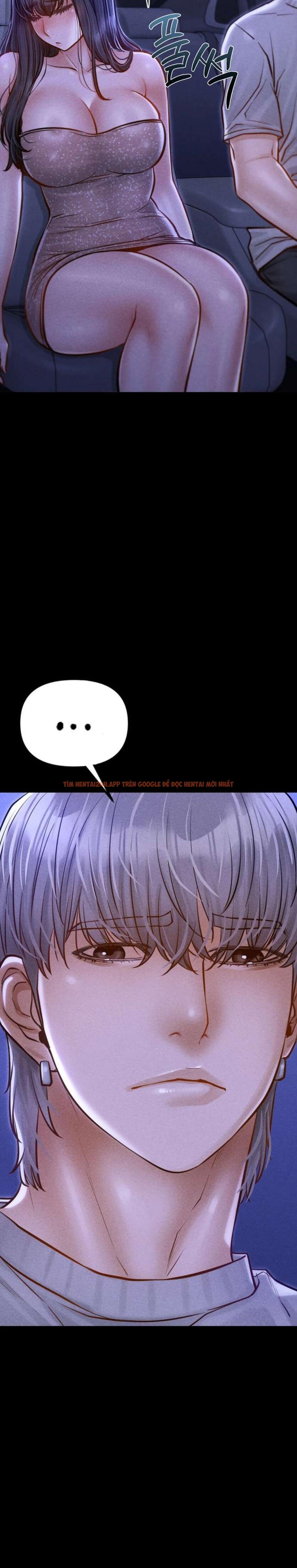 Xem ảnh 4 3 trong truyện hentai [18+] Dinh Thự Thiên Đường - Chapter 14 - hentaitvn.net