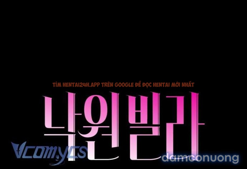 Xem ảnh 4 4 trong truyện hentai [18+] Dinh Thự Thiên Đường - Chapter 14 - hentaitvn.net