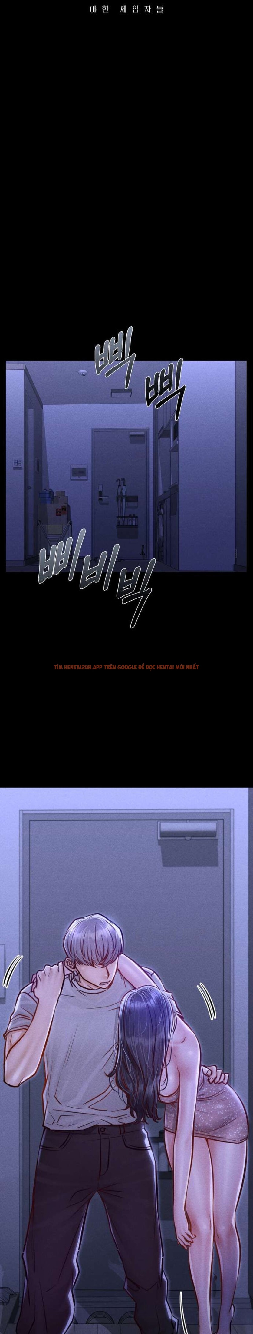 Xem ảnh 5 0 trong truyện hentai [18+] Dinh Thự Thiên Đường - Chapter 14 - hentaitvn.net