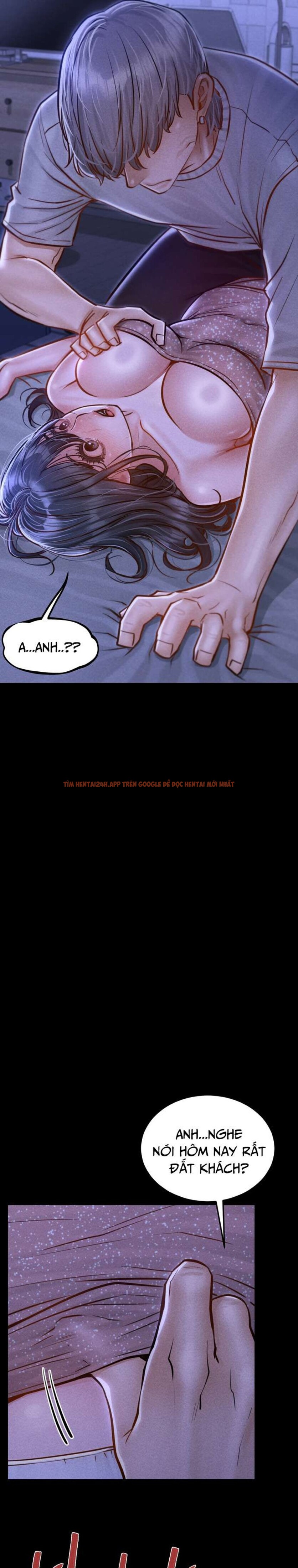 Xem ảnh 6 0 trong truyện hentai [18+] Dinh Thự Thiên Đường - Chapter 14 - hentaitvn.net