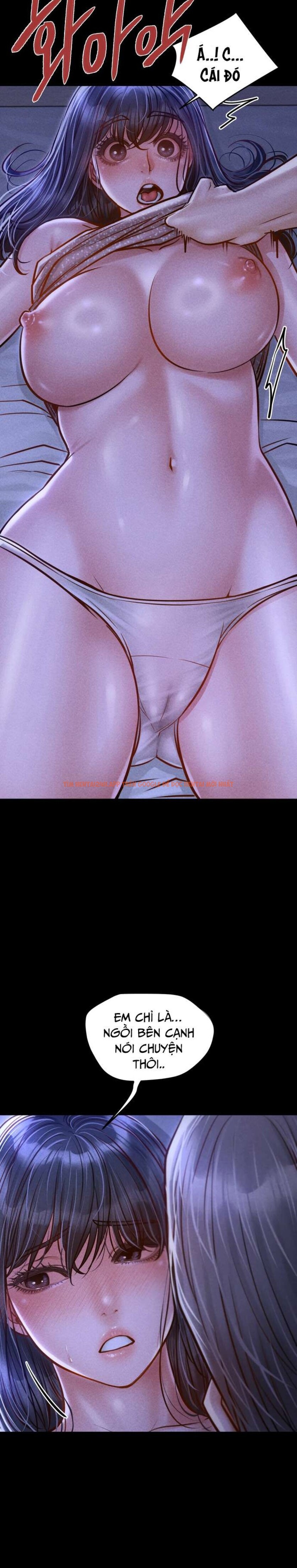 Xem ảnh 6 1 trong truyện hentai [18+] Dinh Thự Thiên Đường - Chapter 14 - hentaitvn.net