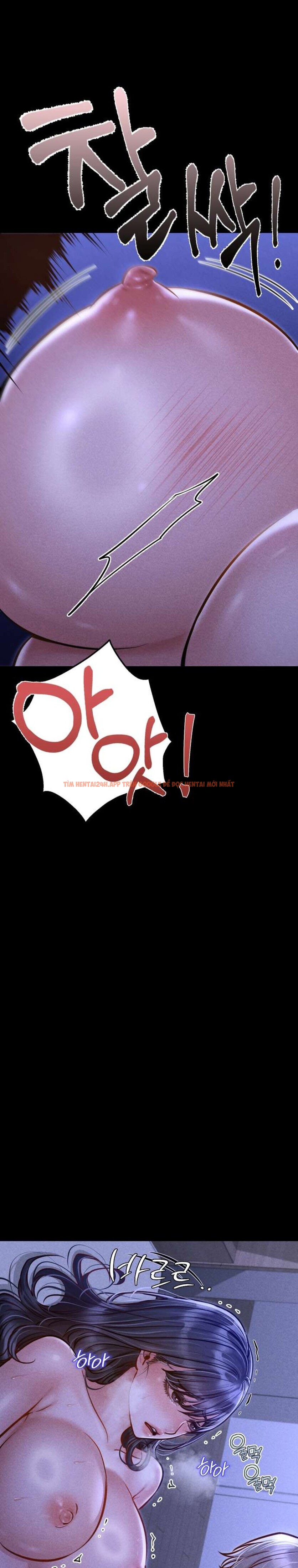 Xem ảnh 6 2 trong truyện hentai [18+] Dinh Thự Thiên Đường - Chapter 14 - hentaitvn.net