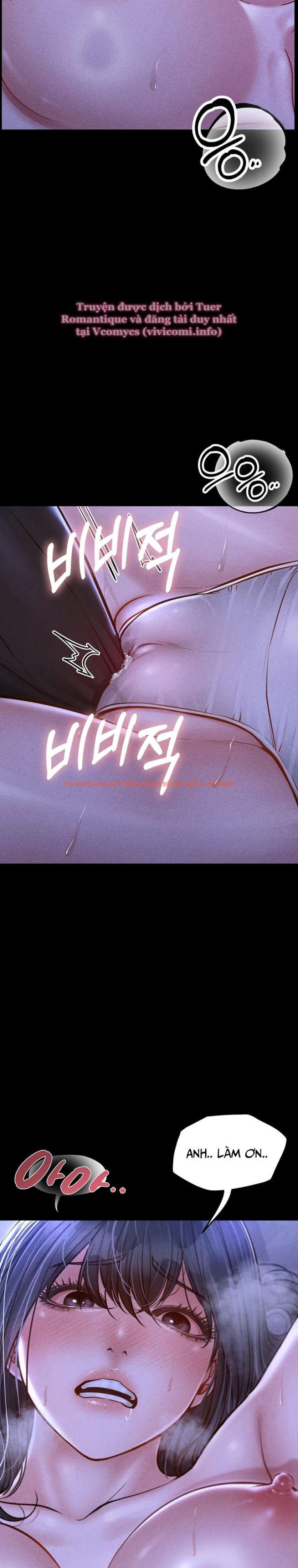 Xem ảnh 7 1 trong truyện hentai [18+] Dinh Thự Thiên Đường - Chapter 14 - hentaitvn.net